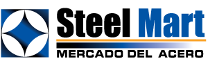 Logo SteelMart
